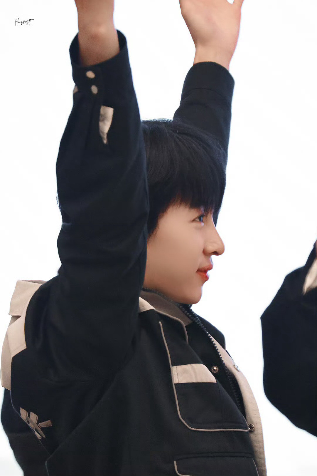 卓沅💜卓沅的沅气日常我再想想这个问题怎么回答欧耶✌🏻！我答对了，我太棒