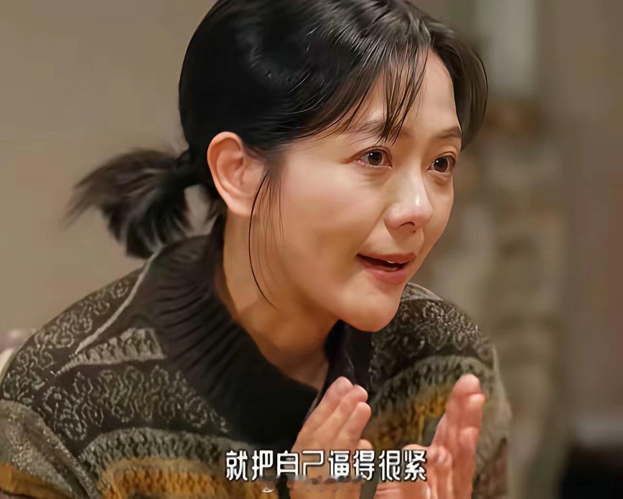 杨乐乐说她不快乐，她把全部的时间都放在了家庭里，可是汪涵不懂她。其实，不止汪涵不