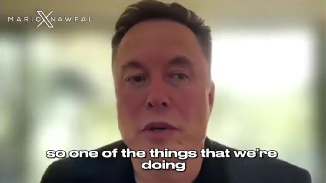 马斯克又在做开创性工作马斯克在推动一个雄心勃勃的项目，被称为Encyclop