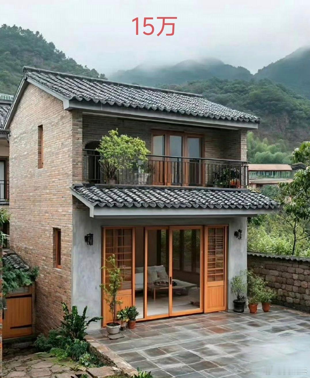 一个15万，一个115万，你选哪个？​​​