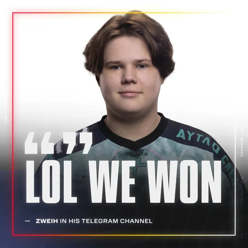 没想到回旋镖来的这么快...昨日的BLAST赏金赛八进四淘汰赛中，PARIVIS