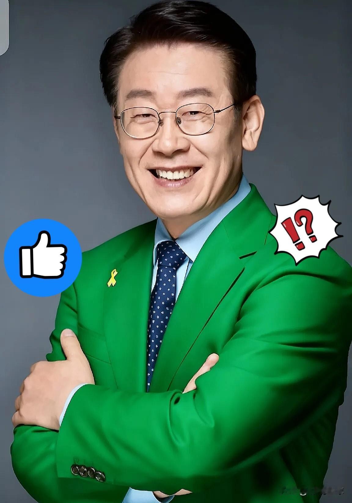 就在刚刚，韩国突然宣布了！10月31日，韩国总统办公室宣布与英伟达达成合作，将