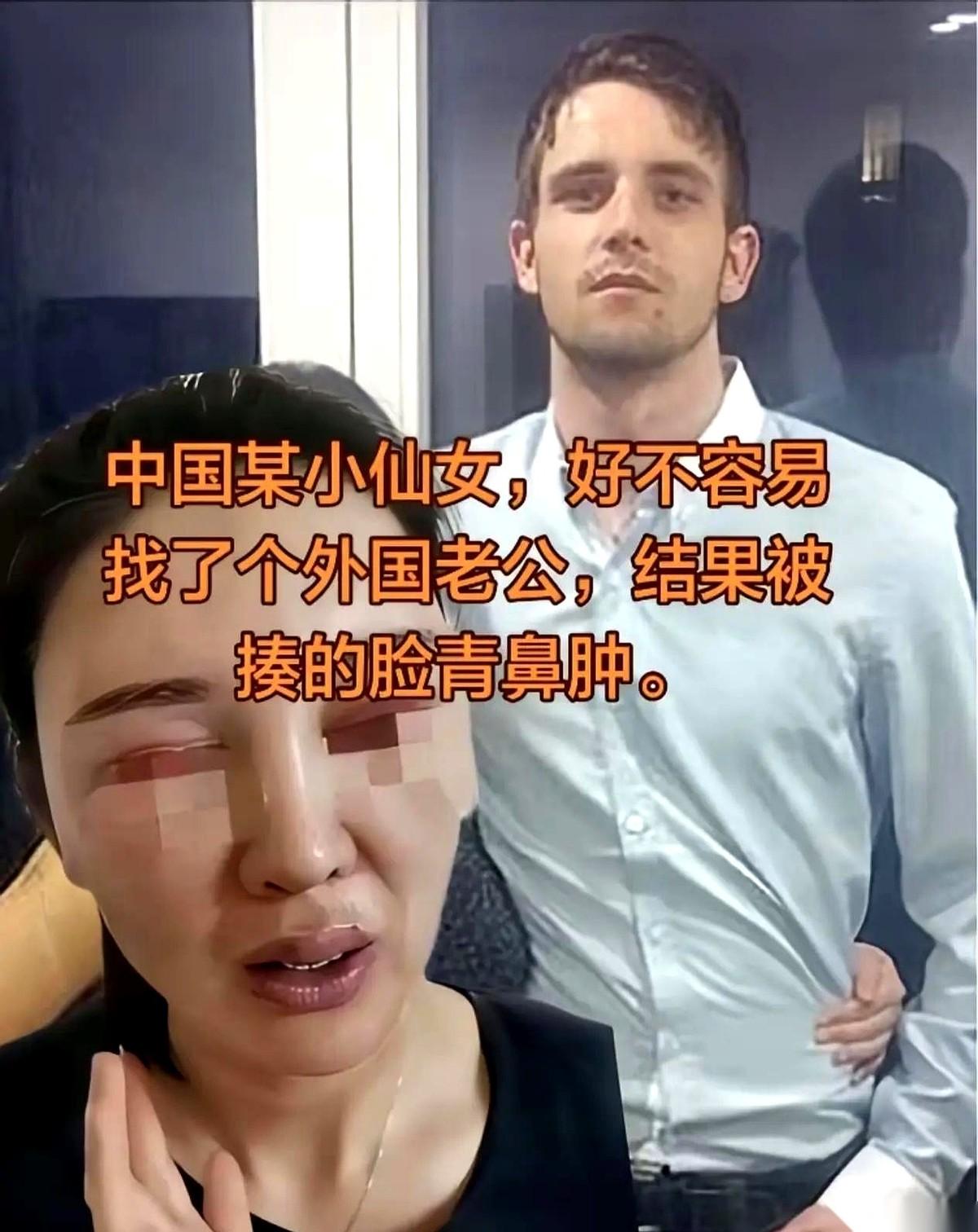 一年只让用一包卫生巾，天天在异国他乡吃着冷透的剩饭。这不是哪部古代苦情剧的台词