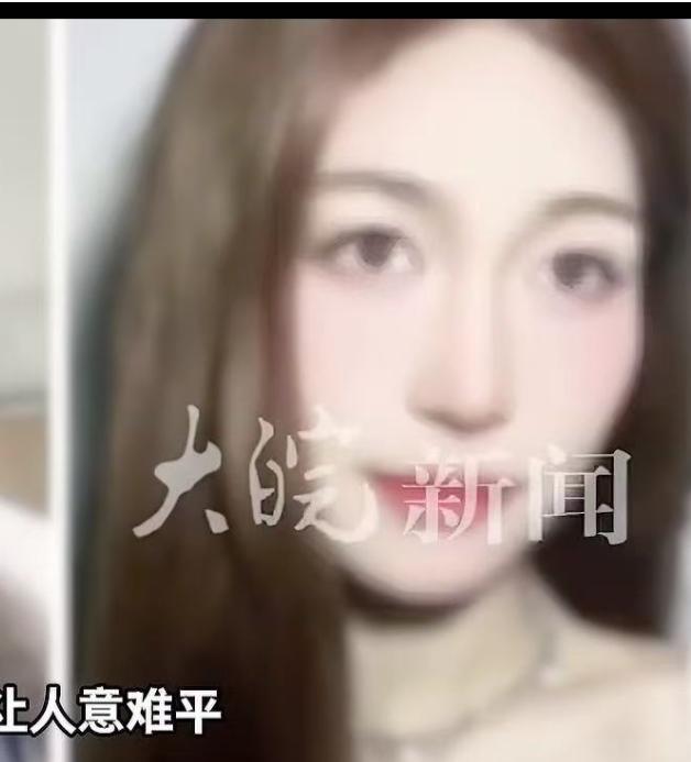 浙江永康，一名19岁女生因为太漂亮，在公厕如厕时，遭同村同龄男子尾随施暴2