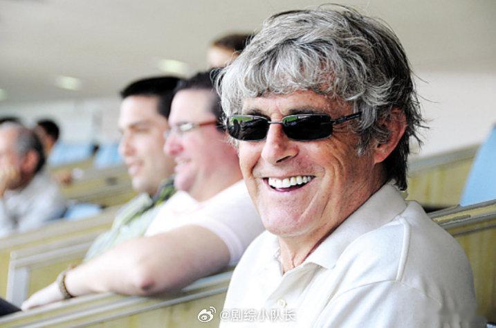 米卢相信中国有望四年后重返世界杯米卢看好U17国足队U17亚洲杯的亮眼发挥，
