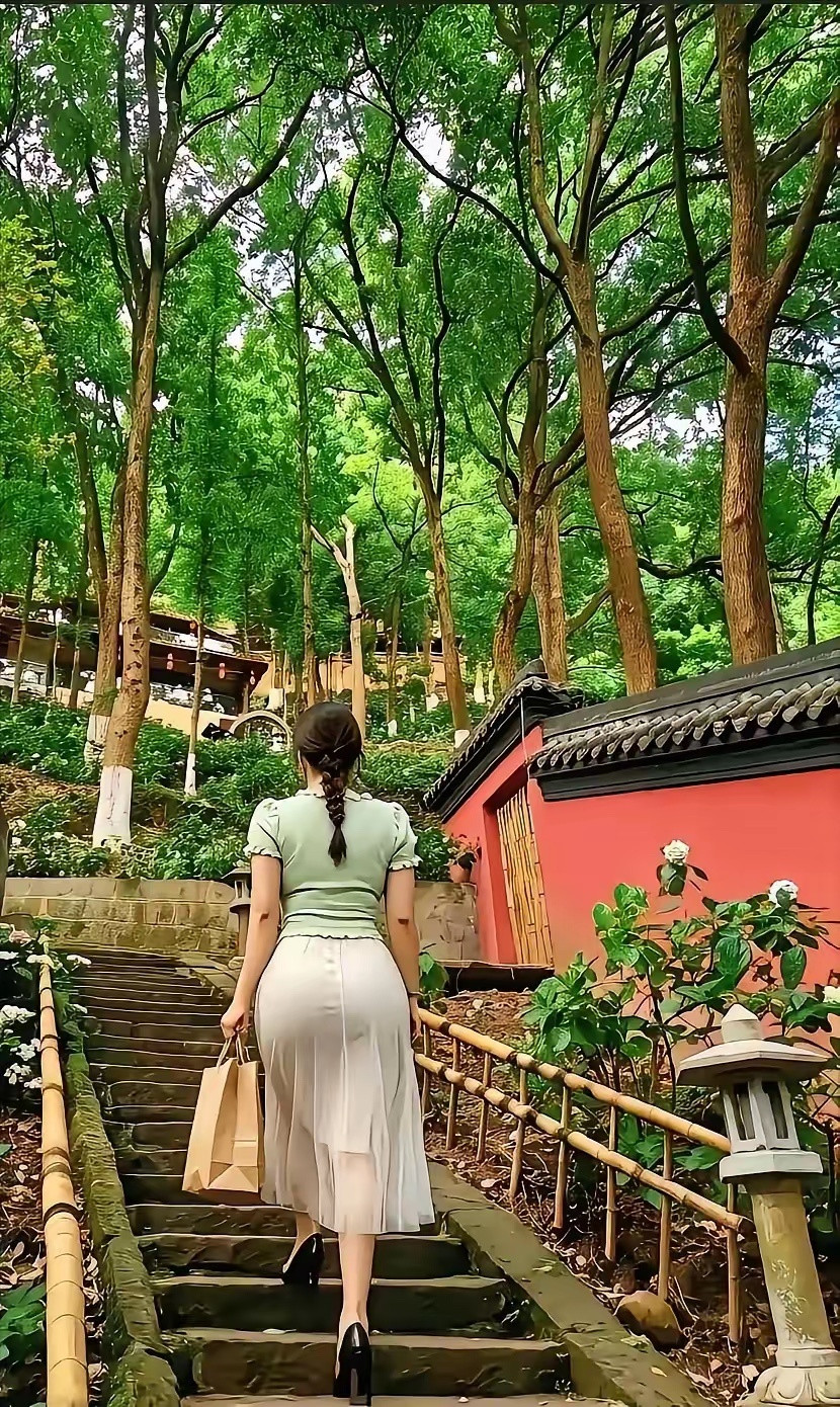 享受孤独，就是最大的自由！