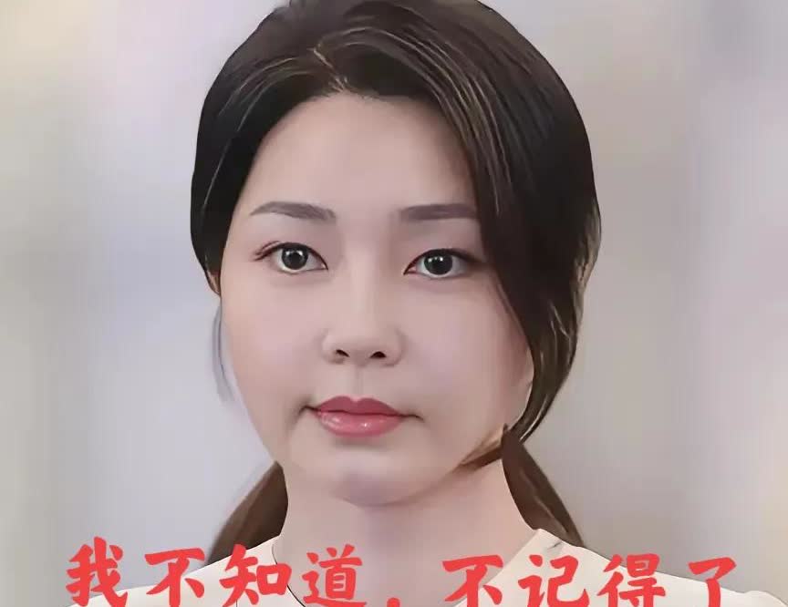 全程沉默！韩国前总统夫人金建希遭四轮审讯！8月25日，韩国前总统尹锡悦夫