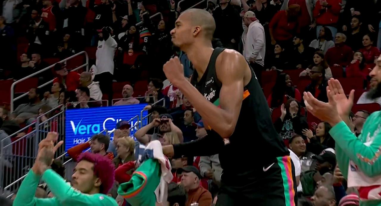 马刺：4杀卫冕冠军雷霆！！！说实话：本就是一场毫无悬念的比赛，毕竟雷霆三巨头