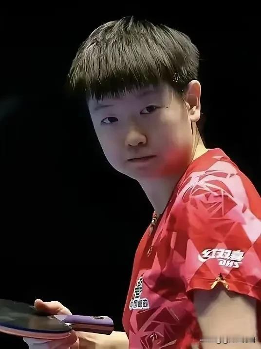 伦敦世乒赛，今天夜晚打出6个想不到！1想不到小组赛3战全胜的神秘之师
