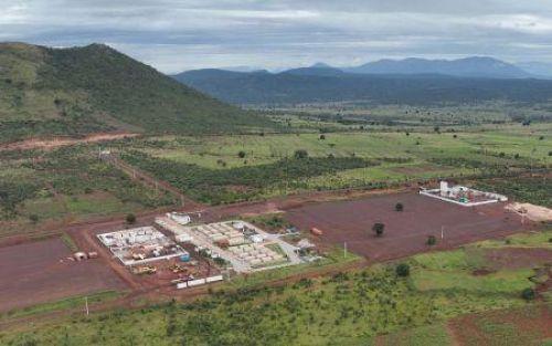 面向美国的稀土供应链–非洲大陆的关键矿产：彭萨纳（Pensana）公司筹集