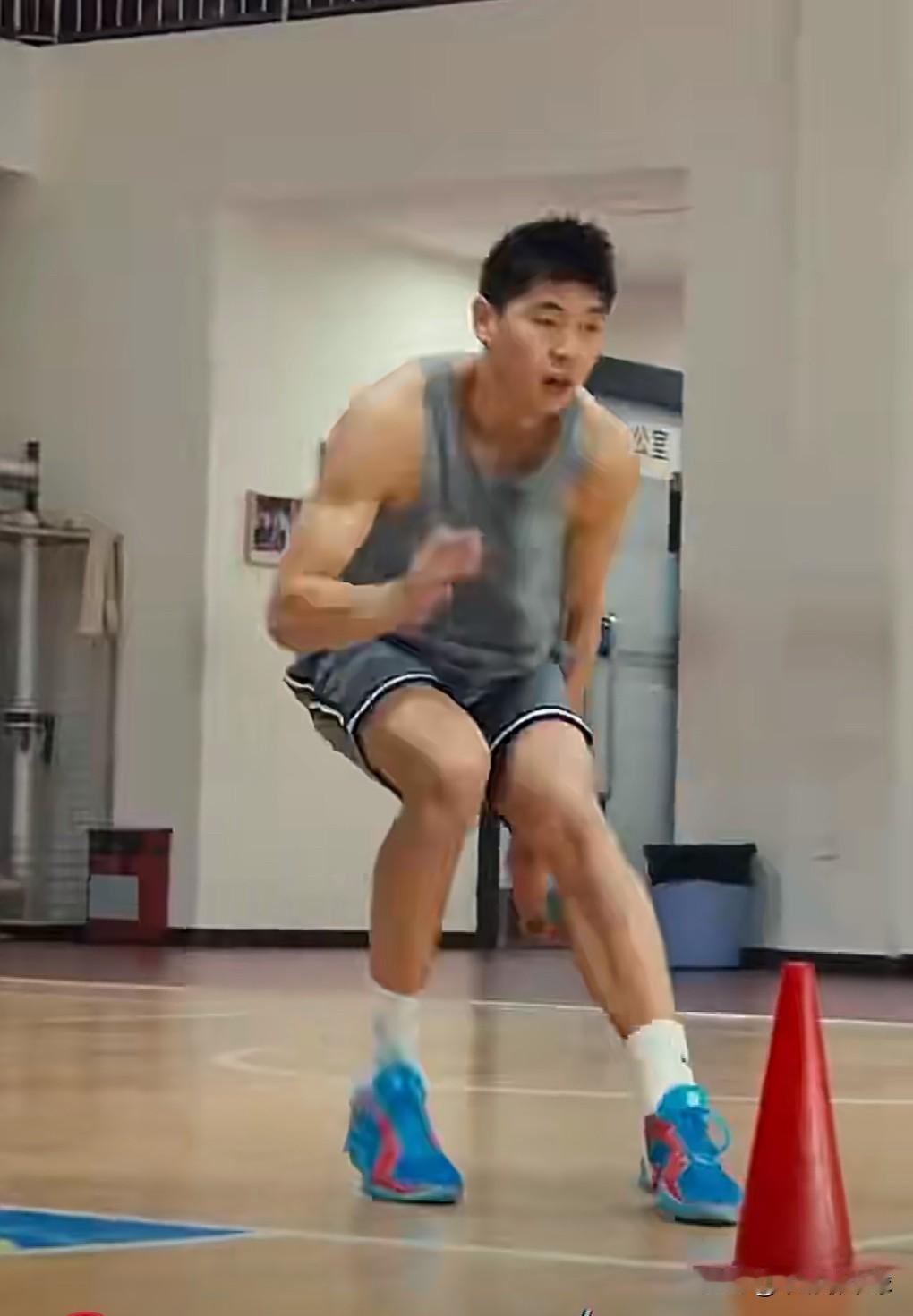 崔永熙最新消息：即将复出！崔永熙康复训练取得突破性进展！最新片段显示，他已能完