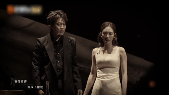 苏醒披哥舞台分数都是王炸级别苏醒在《披荆斩棘》的舞台分数，妥妥的王炸级别！一路到