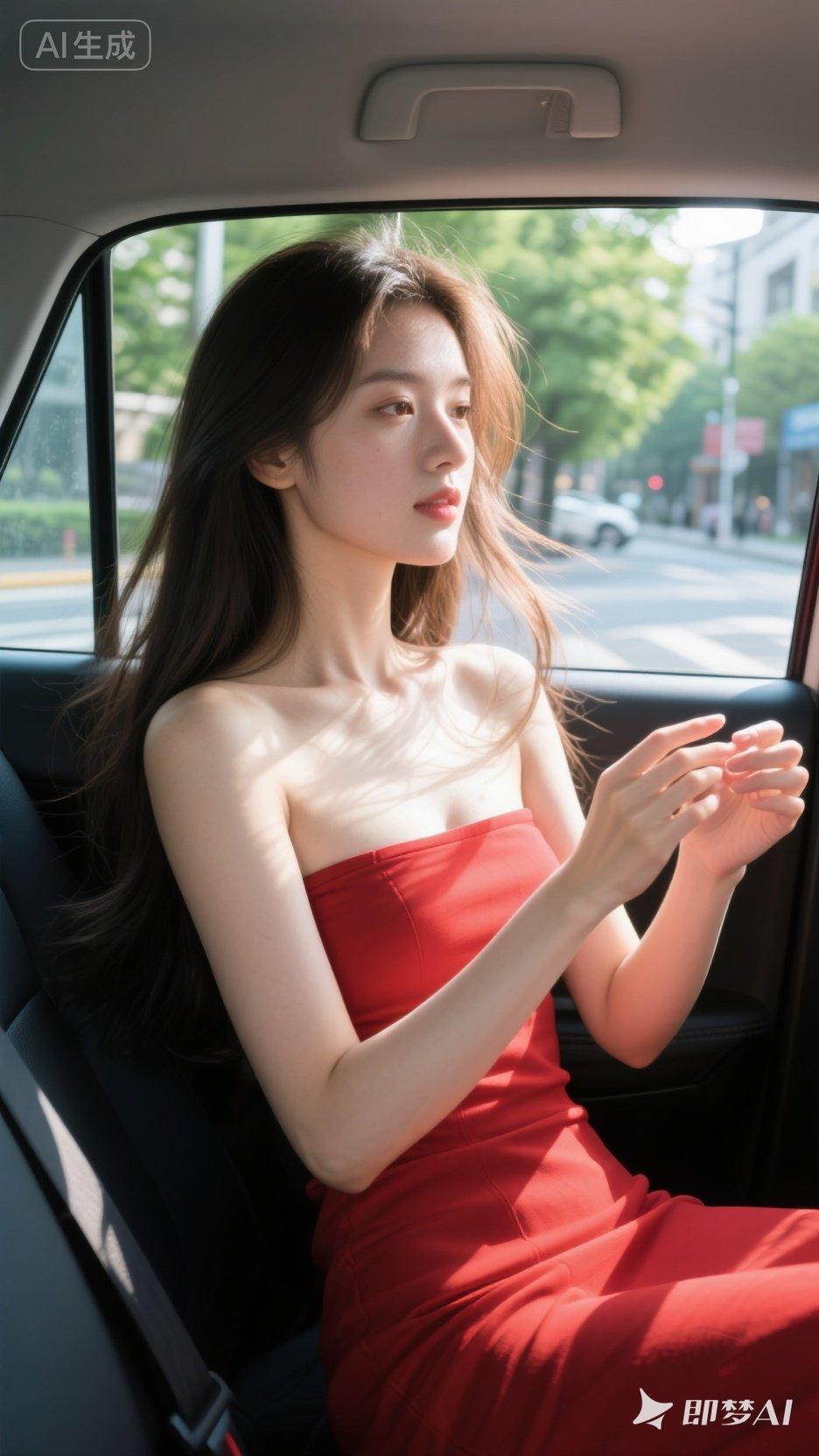 在穿搭上如何穿出高级感?怎样穿搭让自己更美如何拍摄出漂亮的人像照片高跟鞋要怎