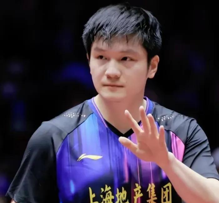 樊振东持续连胜打了谁的脸巴黎奥运之后，国乒发生了太多的大事