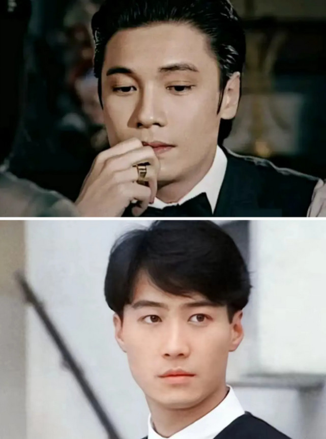 无线五虎将”之一的罗嘉良说他实在想不通当年的黎明是怎么红的？罗嘉良说他和黎明