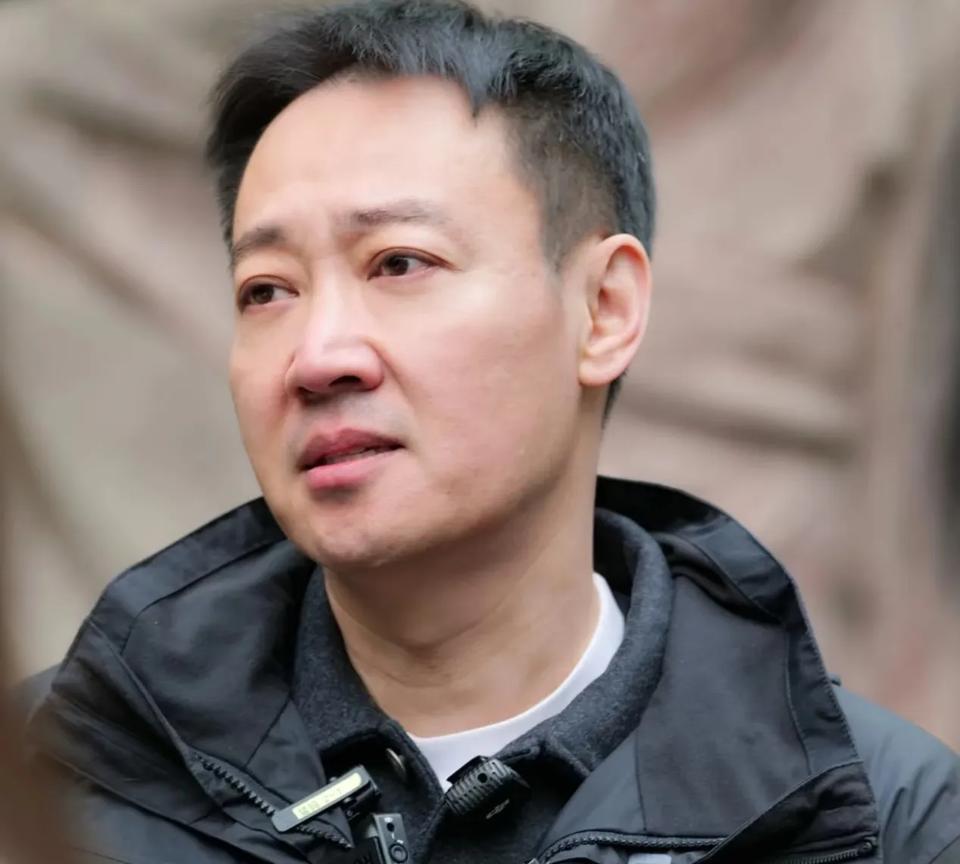 辛柏青这个人真不能细细琢磨越琢磨你越会发现，他不是大家看到的那样，不仅仅只是一