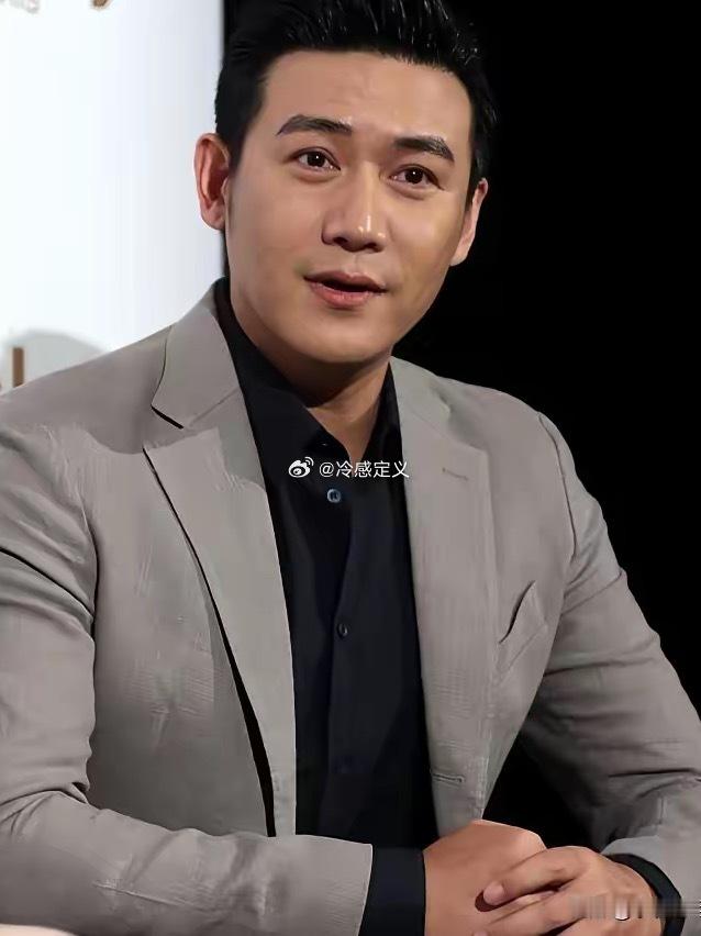 陆毅已经很难再拼事业了！原因太简单，不是因为他没演技，也不是没资源，而是他的心全