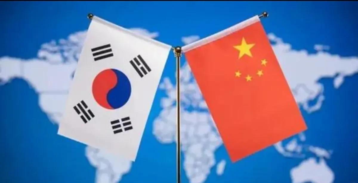 韩国摊牌了！李在明不来中国出席阅兵式之后，韩国外长对我们摊了牌！8月3日，韩国外