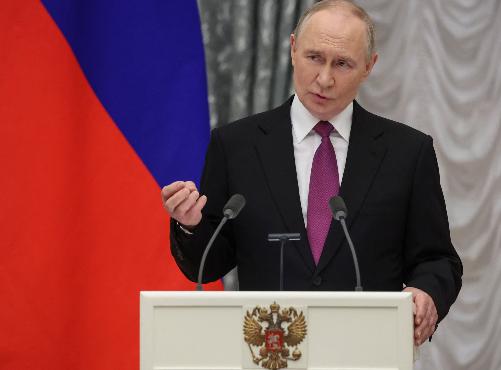 美国制裁后，没有办法的俄罗斯狠心下来，给自己的石油打了一个大折扣！随着特朗普政