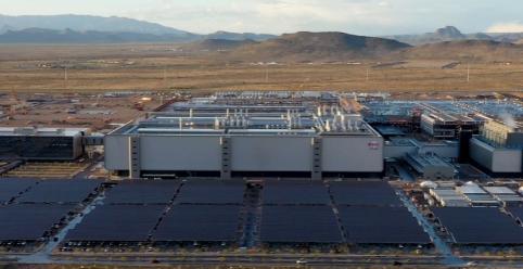 “尴尬了！”特朗普万万想不到，自己绞尽脑汁从中国台湾地区“抢”来台积电，到最后