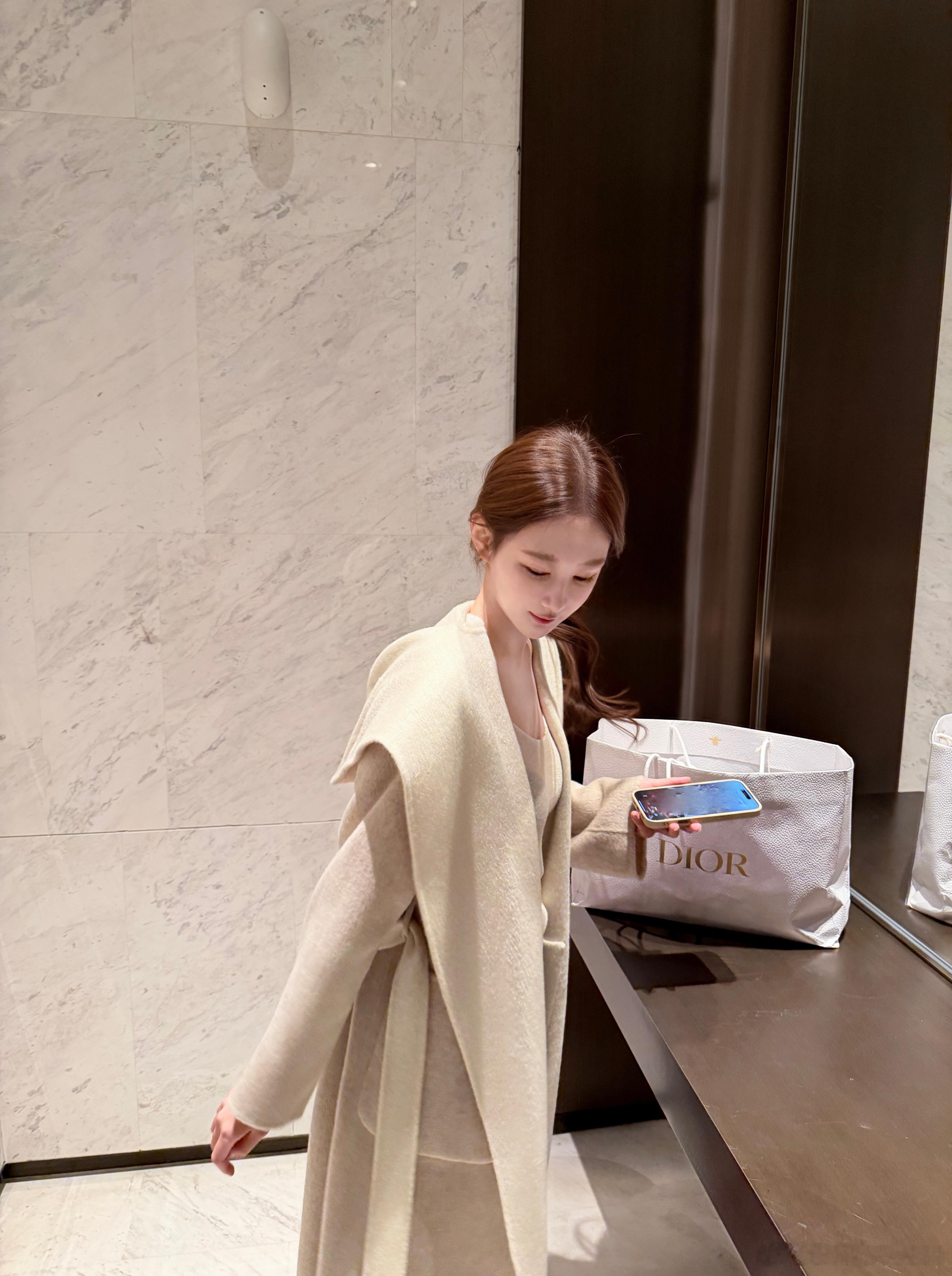 秋冬穿搭一周合集🍁我来上新啦🤍老婆们来看看有没有喜欢的～沉寂了一年时间有了一