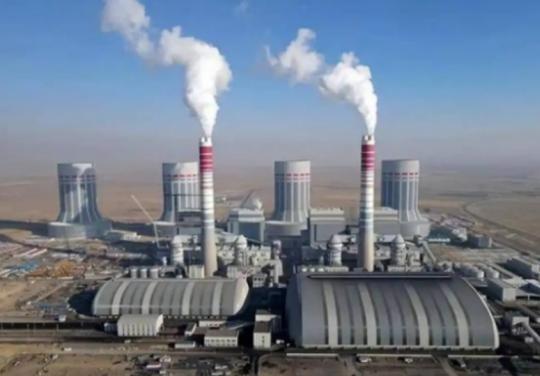 你以为中国建核电站只是为了发电？那你就大错特错了，说白了，那是因为我们早已盯上了