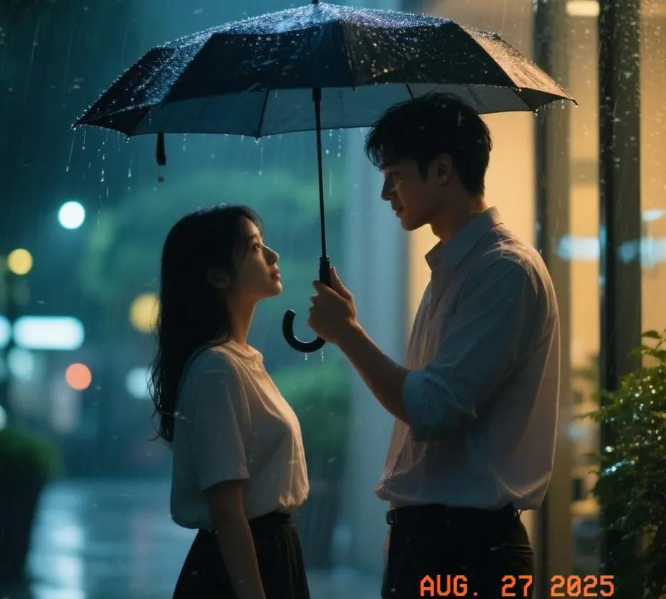 男人可以同时爱上两个女人，就是平常所说的脚踏两只船，原因不仅仅是因为男人自私