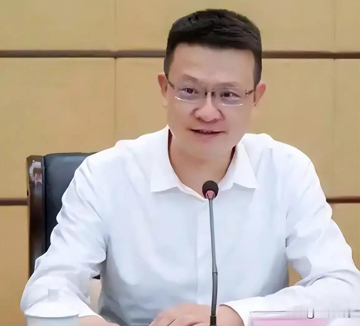 新任广东省委常委、组织部部长到任，之前是广西自治区副主席。胡帆在财政系统知名