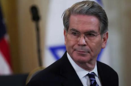 美国财长贝森特终于说了句大实话！很多人以为，中国最大的底牌是稀土。错了！真相是，