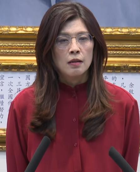 对于赖清德窜访失败这事情，郑丽文终于出来发声了，昨日国民党发言人说的都是些什么东