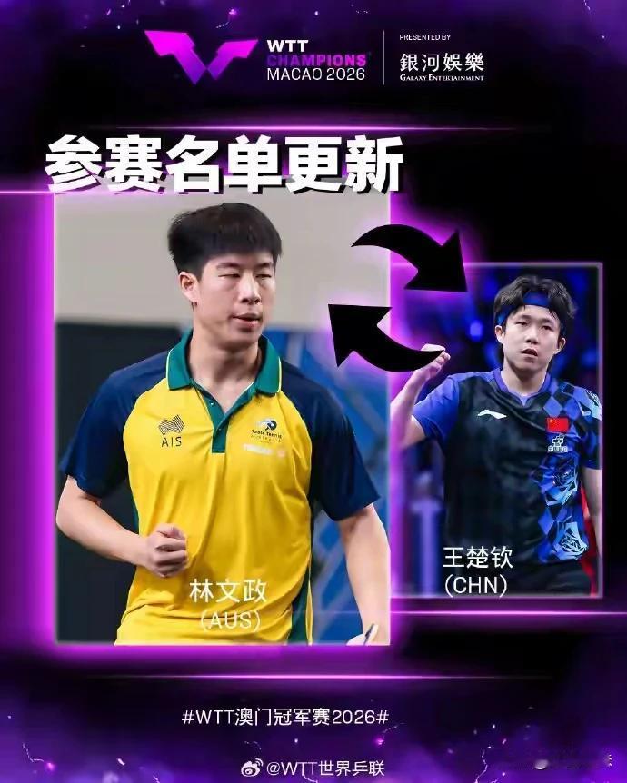 国乒男队的天都塌了！王皓已经无计可施了，毕竟巧妇难为无米之炊！先是王楚钦因伤