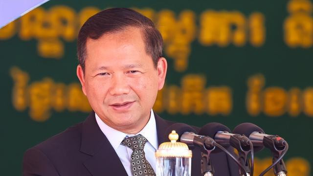 中国援建云壤海军基地启用!码头可停靠航母,美西方为何坐立不安