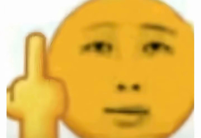 生活跟我开了一堆玩笑我一个没笑