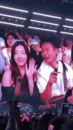 生理性喜欢和生理性嫌弃都写在了脸上，一目了然