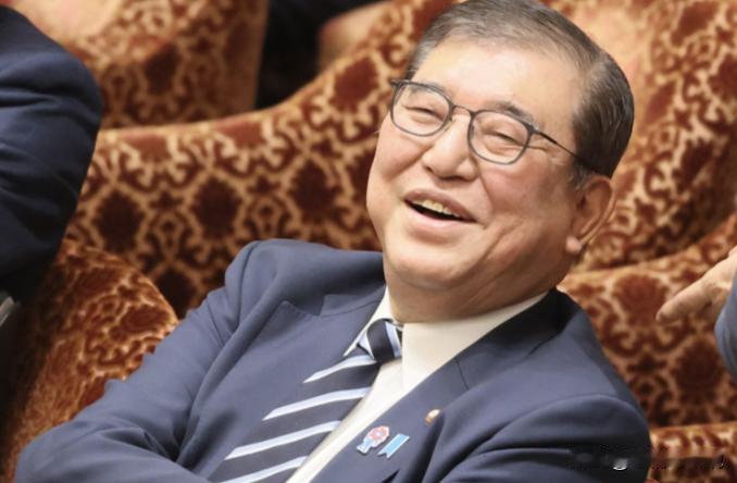 日本为何总要赌国运侵华？很多人以为是军国主义。错了！真相是，日本前首相石破茂亲口