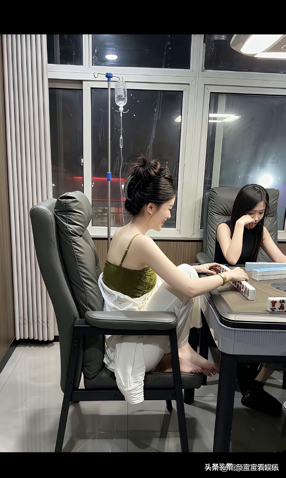 只要自己不尴尬，尴尬的就是别人！[捂脸哭][捂脸哭]