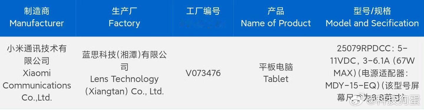 REDMI小平板终于来了，说实话狗蛋还是很期待安卓这边能有这样的小平板出现，且听