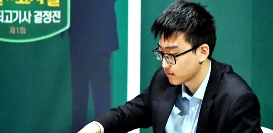 韩国棋院算盘被屠晓宇打翻，定制比赛反成中韩对决。韩国棋院原想把循环赛门槛收窄