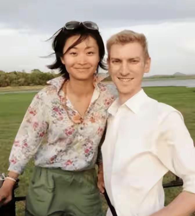 王尔晴对妈妈催生这件事情，看得很开，没有不满，就是很随意，甚至跟妈妈开玩笑说，早