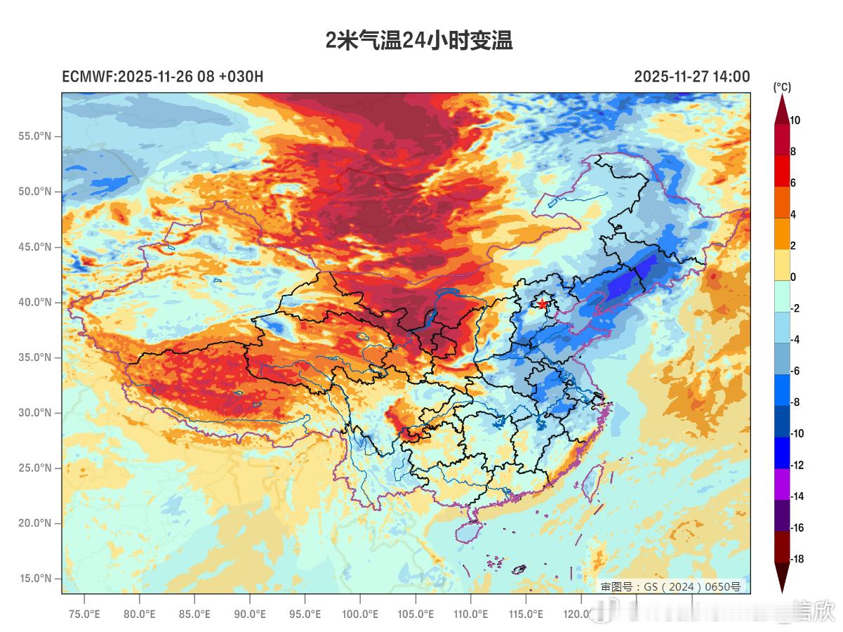 【气温多变】未来气温唯一不变的，就是多变。不仅隔天的气温升降起伏不定，一天中的昼