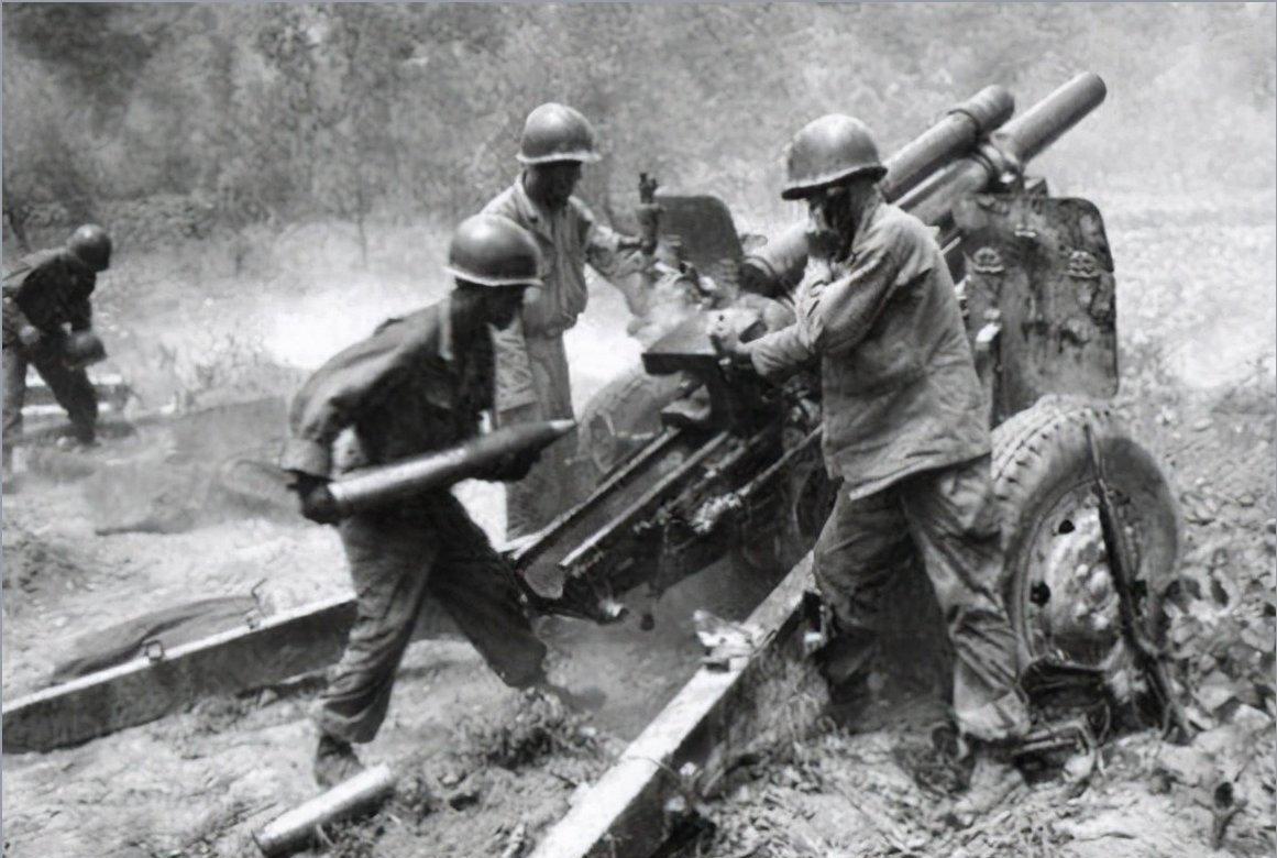 1953年7月27日，朝鲜战场即将停火。双方已经敲定停战协定，前线只等最后时刻到