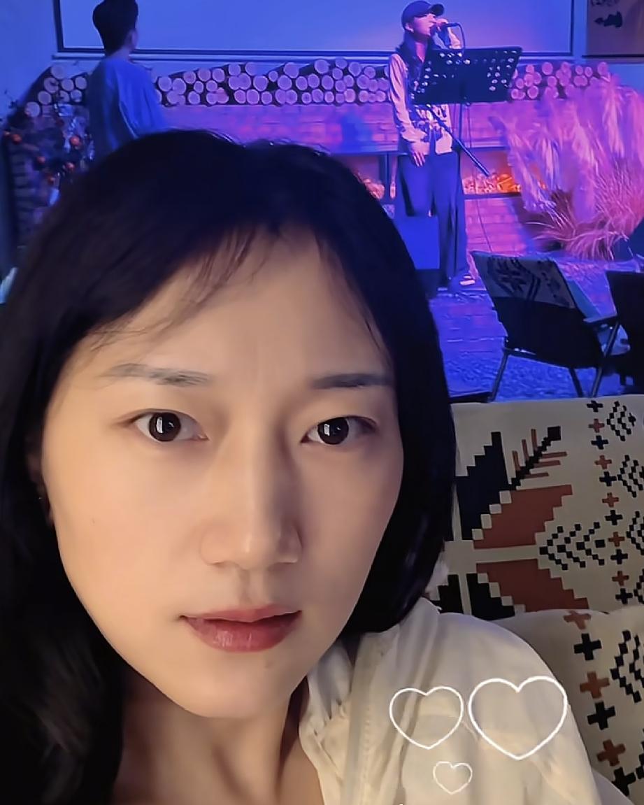 林丽又感慨了不得不说她还真沉得住气！看到曾芊雅夫妇才明白林丽和厉怀远婚姻破裂的