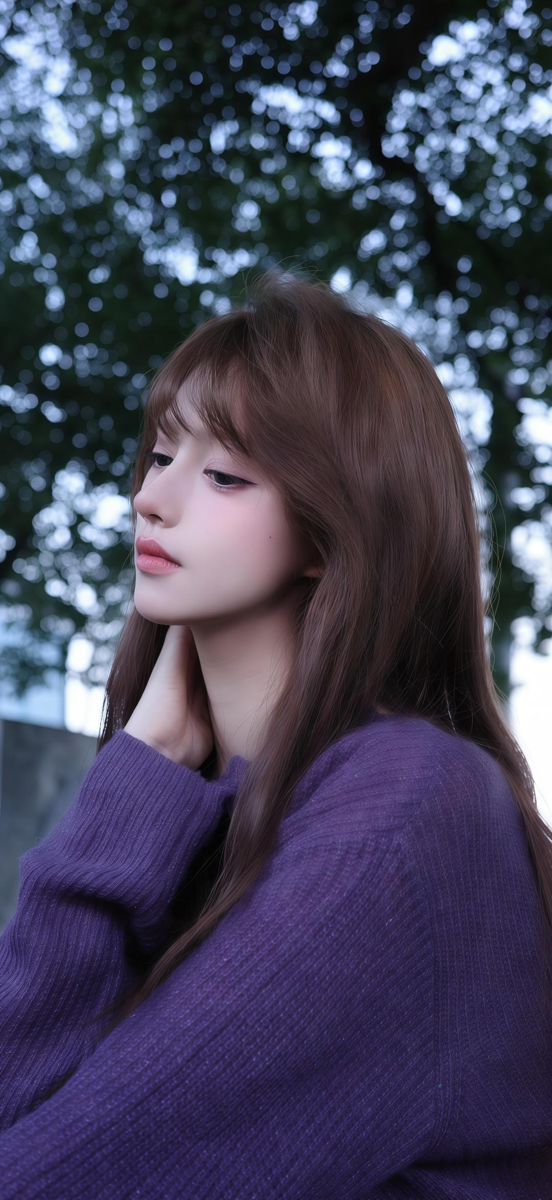 什么样的女生能让人一眼心动？