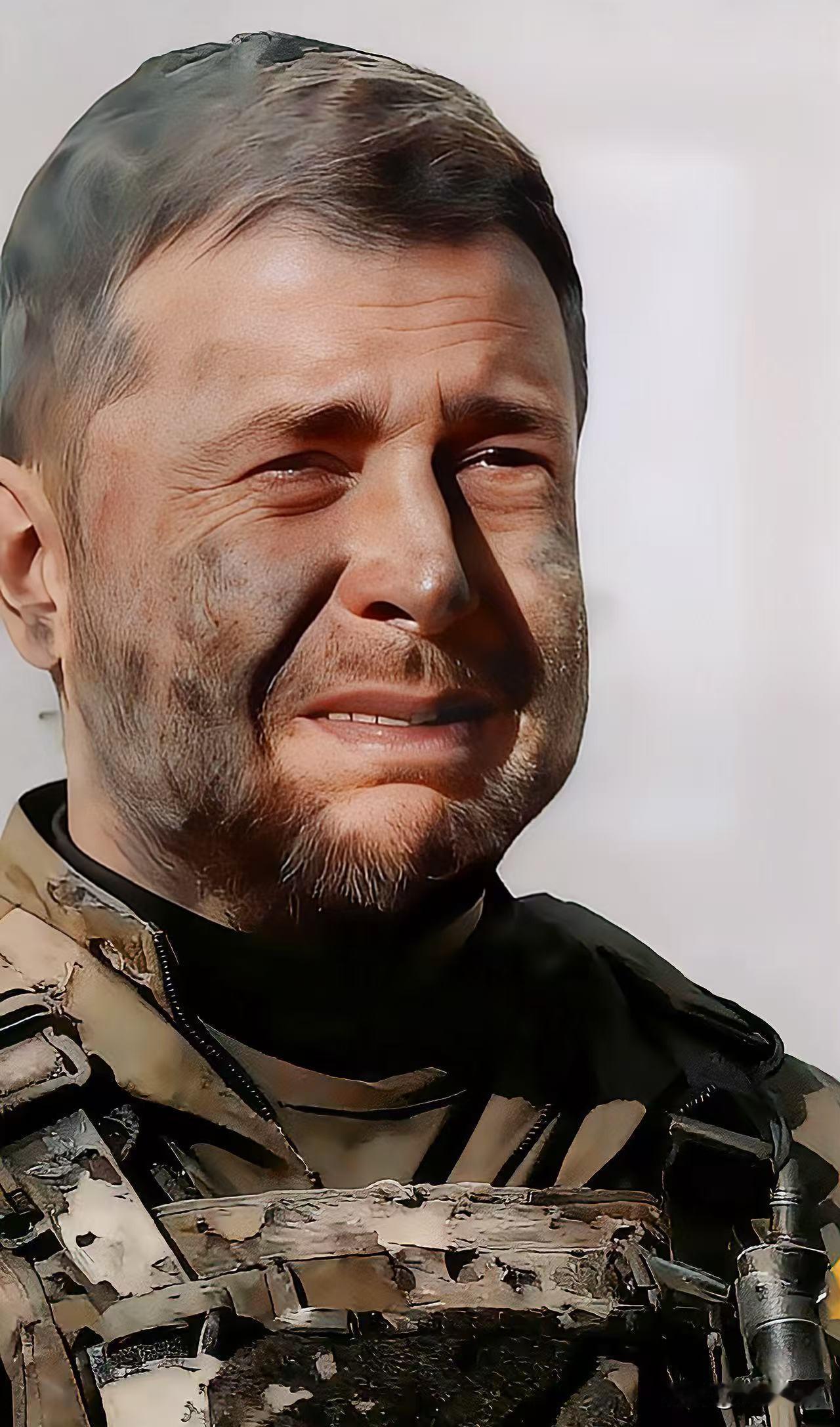 乌克兰消息乌克兰总统宣布了泽连斯基：大规模打击乌克兰平民的俄军出手了！11