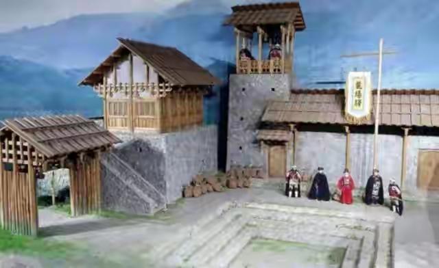 胶东沿海多“亭”，内陆为何少见？早在汉代，我国就有了“亭”的制度，十里一亭