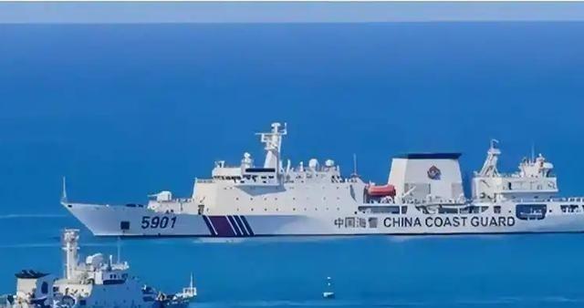 中国其实不必为了台湾岛而跟美国开战！解放军完全可以用对付日本的方法，将“钓鱼岛模