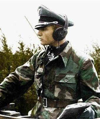 美国立国250年以来美军遇到的最顽强的敌人有且只有德国。美军南北战争虽然死亡65