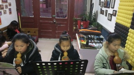 青花瓷葫芦丝简谱 哦 苏珊娜 曲谱分析标清