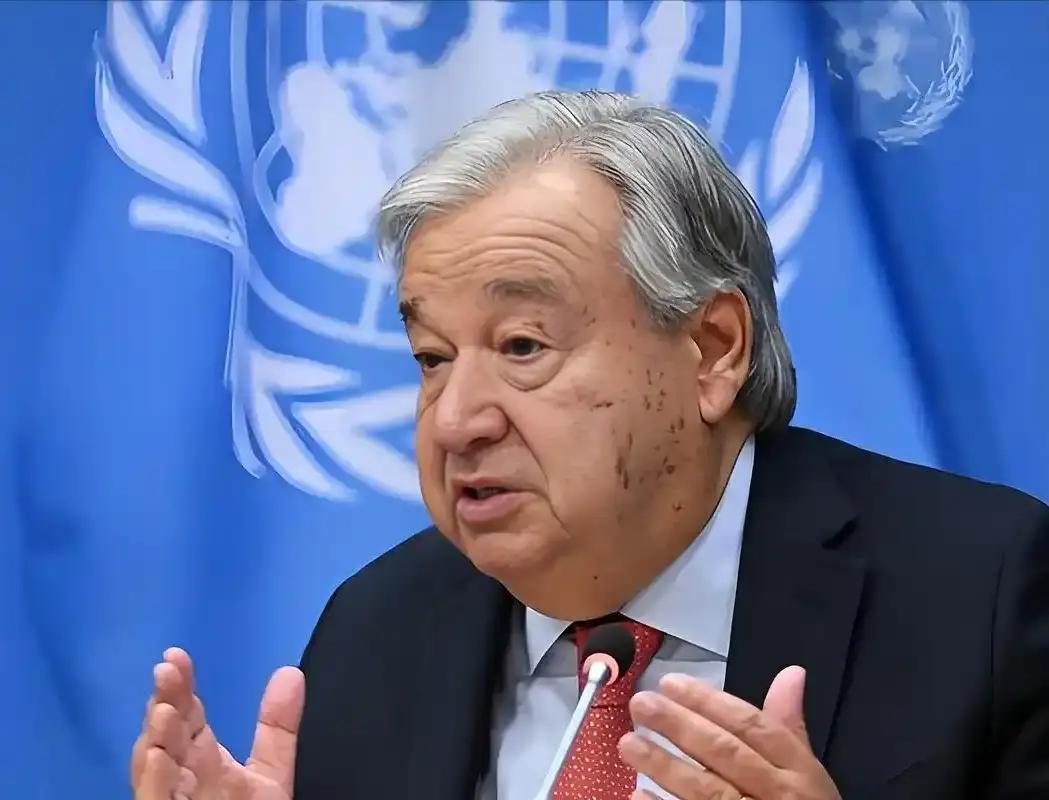 联合国真的改革了。联合国与白宫均已确认：3月2日，美国接任安理会轮值主席国，