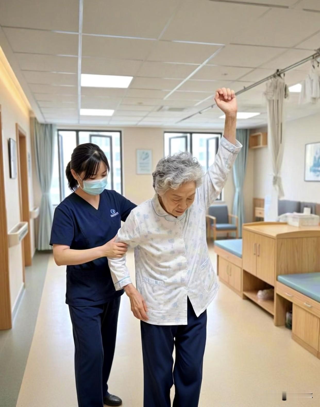 家有高血压、高血脂这类慢性病的老人，日常保养贵在规律省心。吃饭要少盐、少油、少糖